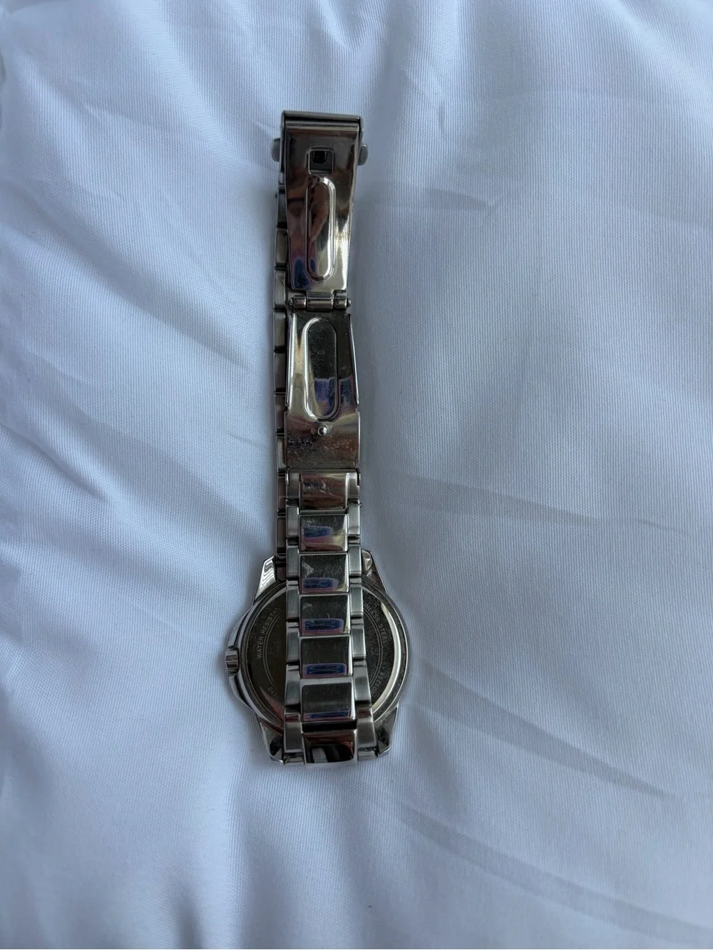 Women’s Bulova 96P144 SOLD ON OTHER PLATFORM